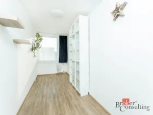 Pronájem bytu 3+kk, Praha - Troja, Pomořanská, 72 m2