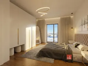 Prodej pozemku, 1169 m2