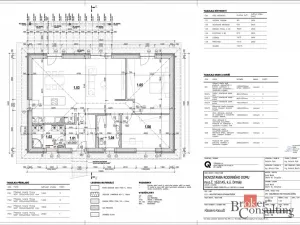 Prodej rodinného domu, Vysoká Pec - Drmaly, Slunečné sady, 104 m2
