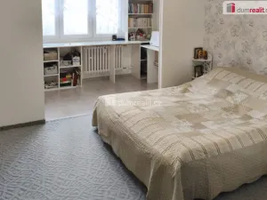 Prodej bytu 3+1, Sokolov, Alšova, 84 m2