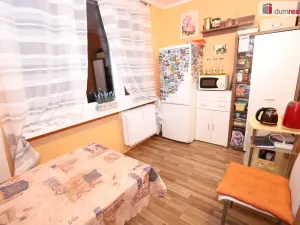 Prodej bytu 3+1, Sokolov, Alšova, 84 m2