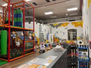 Pronájem kanceláře, Opava - Město, U Fortny, 144 m2