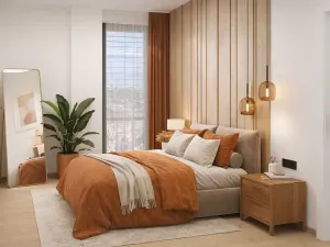 Prodej bytu 3+kk, Brno, Řípská, 60 m2