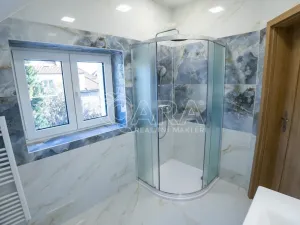 Pronájem bytu 4+kk, Praha - Bohnice, V Nových Bohnicích, 94 m2