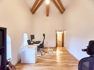 Prodej bytu 3+kk, Jedovnice, Legionářská, 93 m2