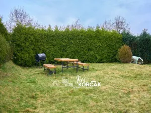 Prodej bytu 3+kk, Jedovnice, Legionářská, 93 m2