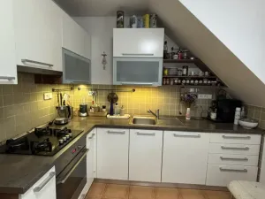 Prodej bytu 4+kk, Třebíč - Týn, Lavického, 98 m2