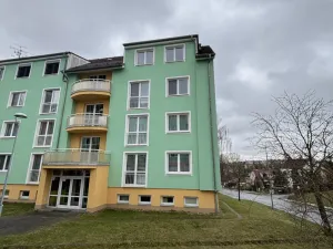 Prodej bytu 4+kk, Třebíč - Týn, Lavického, 98 m2