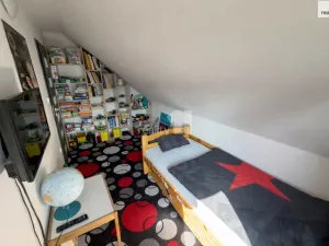 Prodej rodinného domu, Suchdol, 271 m2