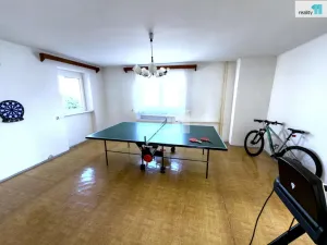 Prodej rodinného domu, Suchdol, 271 m2