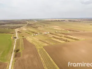 Prodej pozemku, Moravský Žižkov, 2781 m2