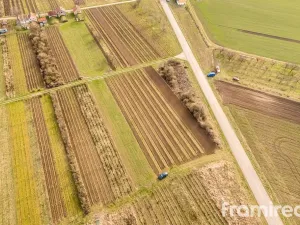 Prodej pozemku, Moravský Žižkov, 2781 m2