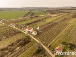 Prodej pozemku, Moravský Žižkov, 2781 m2