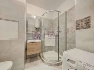 Pronájem bytu 2+kk, Jindřichův Hradec - Jindřichův Hradec V, Nušlova, 40 m2