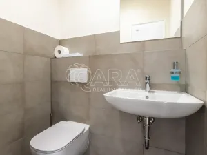 Pronájem kanceláře, Praha - Michle, Brtnická, 45 m2