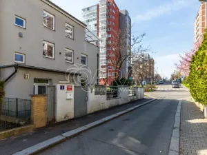 Pronájem kanceláře, Praha - Michle, Brtnická, 45 m2