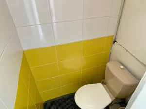 Pronájem bytu 1+kk, Most, M. G. Dobnera, 24 m2