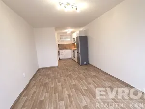 Pronájem bytu 2+kk, Chrudim - Chrudim IV, Na Větrníku, 52 m2