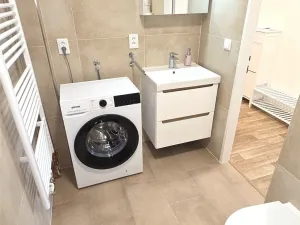 Pronájem bytu 2+kk, Chrudim - Chrudim IV, Na Větrníku, 52 m2