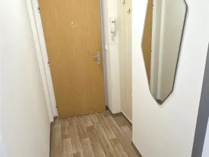 Pronájem bytu 2+kk, Chrudim - Chrudim IV, Na Větrníku, 52 m2