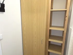 Pronájem bytu 2+kk, Chrudim - Chrudim IV, Na Větrníku, 52 m2