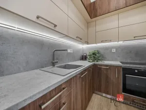 Prodej bytu 3+kk, Stěžery, 73 m2