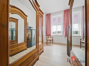 Prodej bytu 3+kk, Stěžery, 73 m2