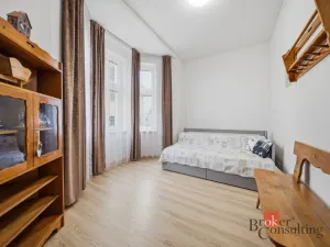 Prodej bytu 3+kk, Stěžery, 73 m2
