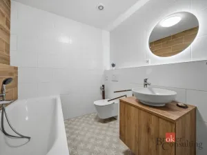 Prodej bytu 3+kk, Stěžery, 73 m2