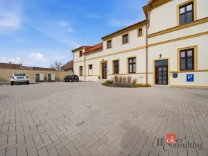 Prodej bytu 3+kk, Stěžery, 73 m2