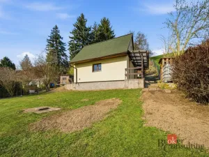 Prodej chaty, Doudleby nad Orlicí, V Grundě, 31 m2