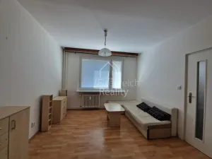 Pronájem bytu 1+1, Hradec Králové - Moravské Předměstí, Formánkova, 34 m2