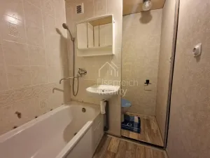 Pronájem bytu 1+1, Hradec Králové - Moravské Předměstí, Formánkova, 34 m2