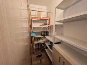 Pronájem bytu 1+1, Hradec Králové - Moravské Předměstí, Formánkova, 34 m2