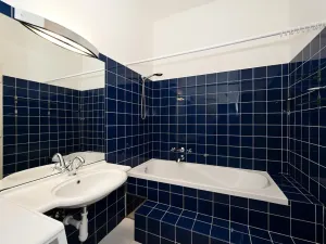 Pronájem bytu 4+kk, Praha - Vinohrady, Londýnská, 96 m2