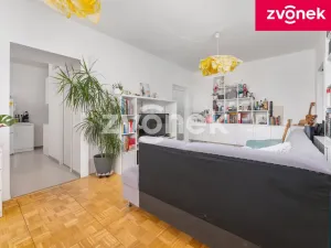 Pronájem bytu 3+1, Zlín, Ševcovská, 65 m2