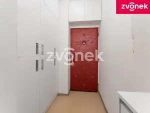 Pronájem bytu 3+1, Zlín, Ševcovská, 65 m2