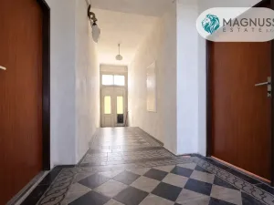 Prodej rodinného domu, Olomouc, Bendlova, 175 m2