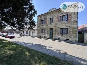 Prodej rodinného domu, Olomouc, Bendlova, 175 m2