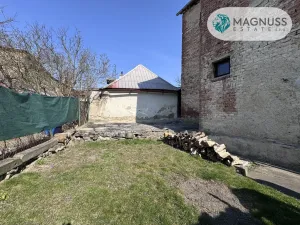 Prodej rodinného domu, Olomouc, Bendlova, 175 m2