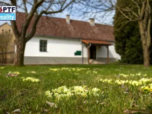 Prodej rodinného domu, Stříbro - Otročín, 125 m2