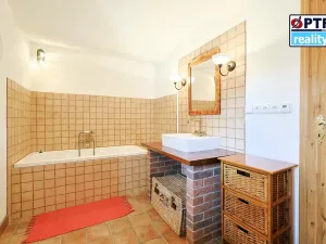 Prodej rodinného domu, Stříbro - Otročín, 125 m2