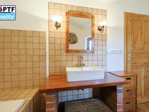 Prodej rodinného domu, Stříbro - Otročín, 125 m2