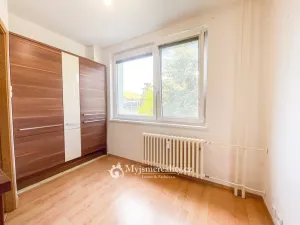 Pronájem bytu 2+1, Znojmo, Vídeňská třída, 60 m2