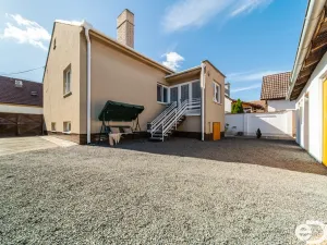 Prodej rodinného domu, Dolní Dunajovice, Krátká, 125 m2
