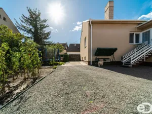 Prodej rodinného domu, Dolní Dunajovice, Krátká, 125 m2