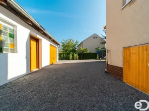 Prodej rodinného domu, Dolní Dunajovice, Krátká, 125 m2