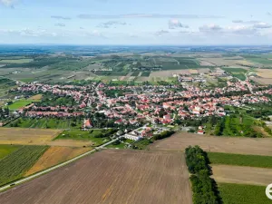 Prodej rodinného domu, Dolní Dunajovice, Krátká, 125 m2