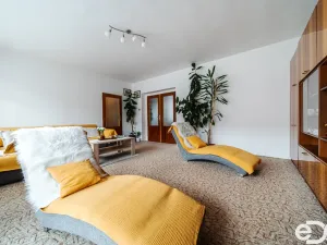 Prodej rodinného domu, Dolní Dunajovice, Krátká, 125 m2