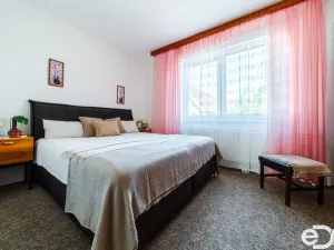 Prodej rodinného domu, Dolní Dunajovice, Krátká, 125 m2